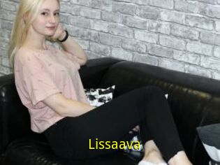 Lissaava