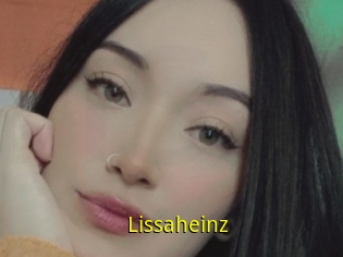 Lissaheinz