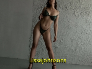 Lissajohnsons