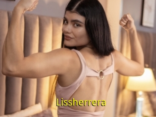 Lissherrera