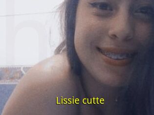 Lissie_cutte