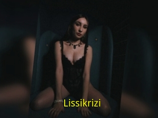 Lissikrizi