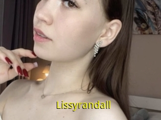 Lissyrandall