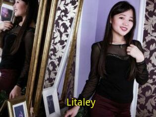 Litaley
