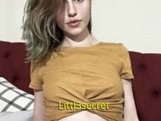Littl3secret