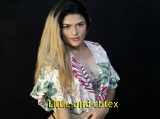 Little_and_cutex