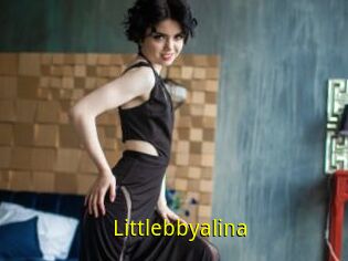 Littlebbyalina