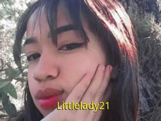 Littlelady21