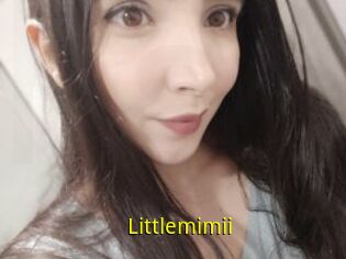 Littlemimii