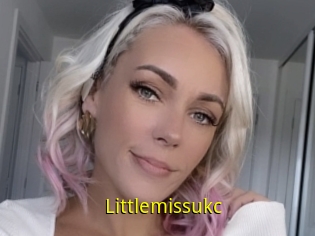 Littlemissukc