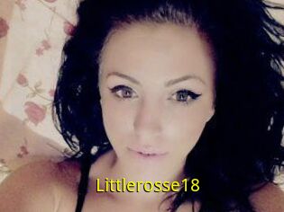 Littlerosse18
