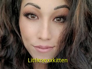 Littlesexxkitten