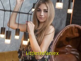 Littlestefaniex