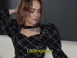 Littlexpussy