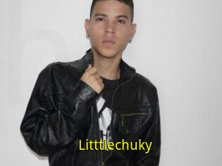 Litttlechuky