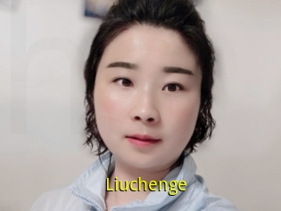 Liuchenge