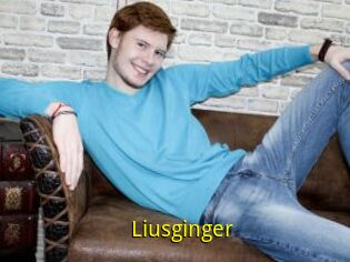 Liusginger