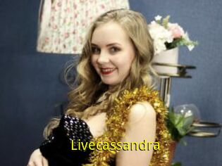 Livecassandra
