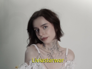 Liviastarwar