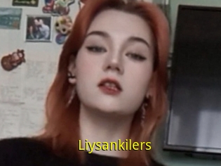 Liysankilers