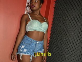 Lizmills