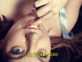 Lizzyjamesxo