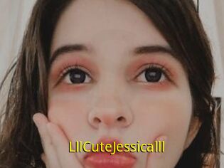 LllCuteJessicalll