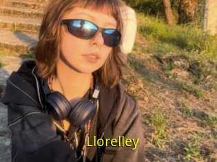 Llorelley