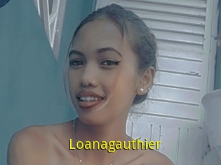 Loanagauthier