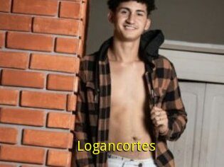 Logancortes