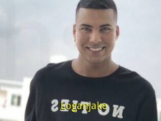 Loganjake