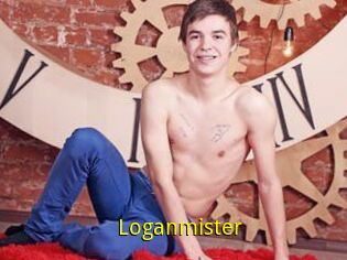 Loganmister