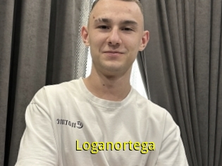 Loganortega