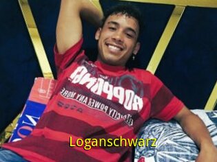 Loganschwarz