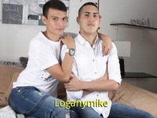 Loganymike