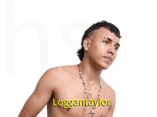 Loggantaylor