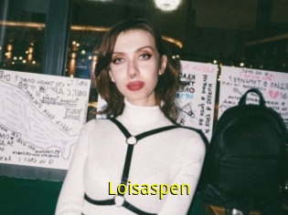 Loisaspen