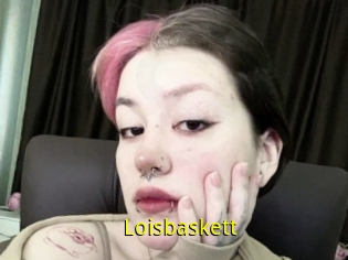 Loisbaskett