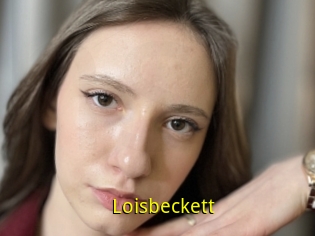 Loisbeckett