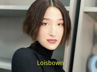 Loisbown