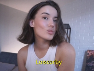Loiscorby