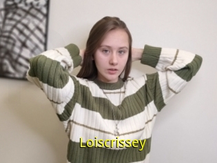 Loiscrissey