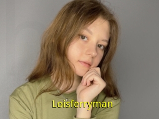 Loisferryman