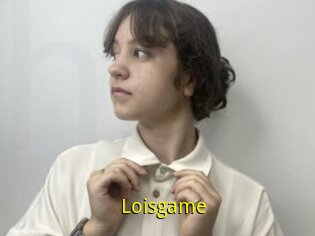 Loisgame