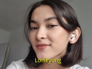 Loiskyong