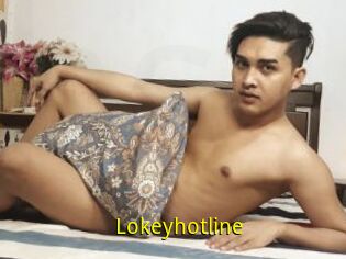 Lokeyhotline