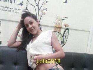 Lola2018