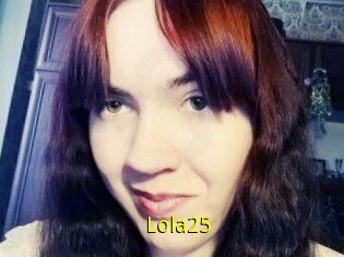Lola25