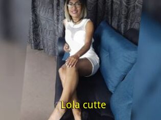 Lola_cutte