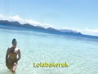 Lolabakeruk